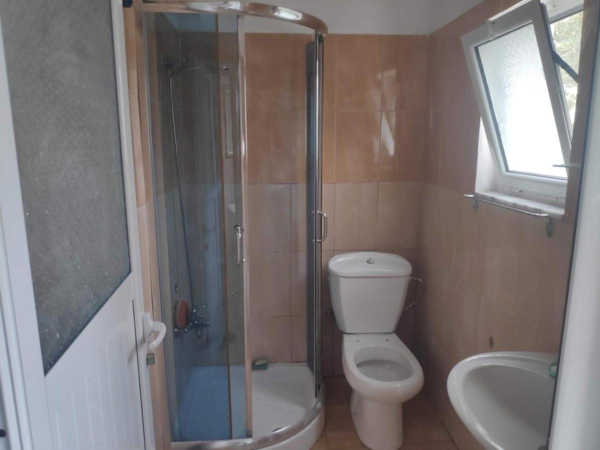 Zani Apartment Sarandë Exterior foto